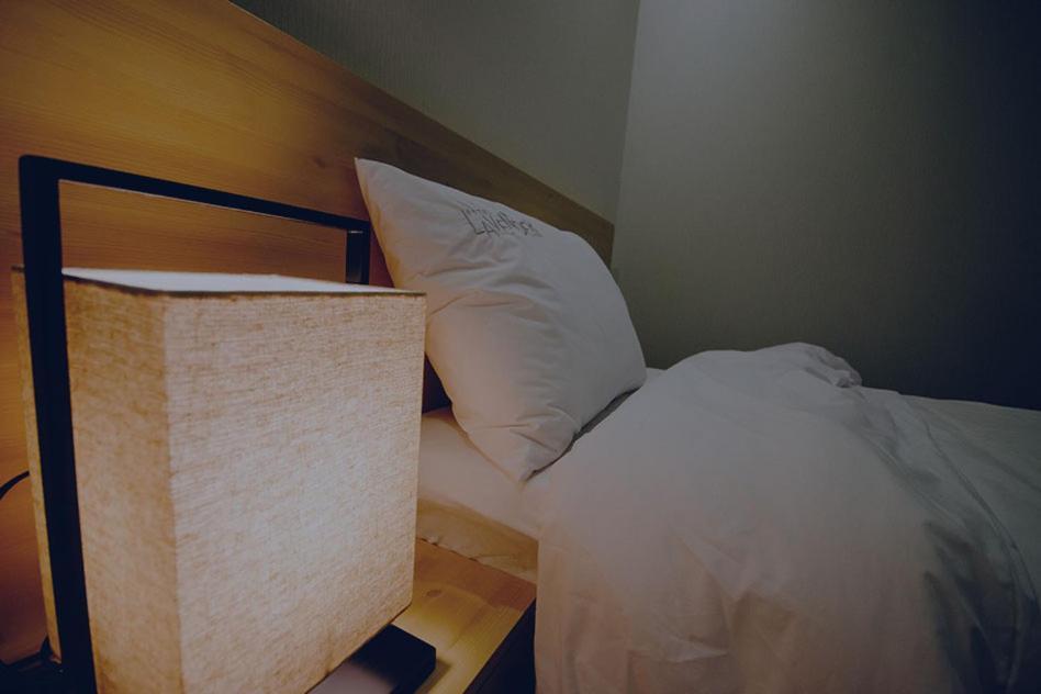 Jeju Lavender Hotel Согвипхо Экстерьер фото